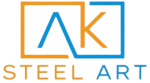 AK Steel Art